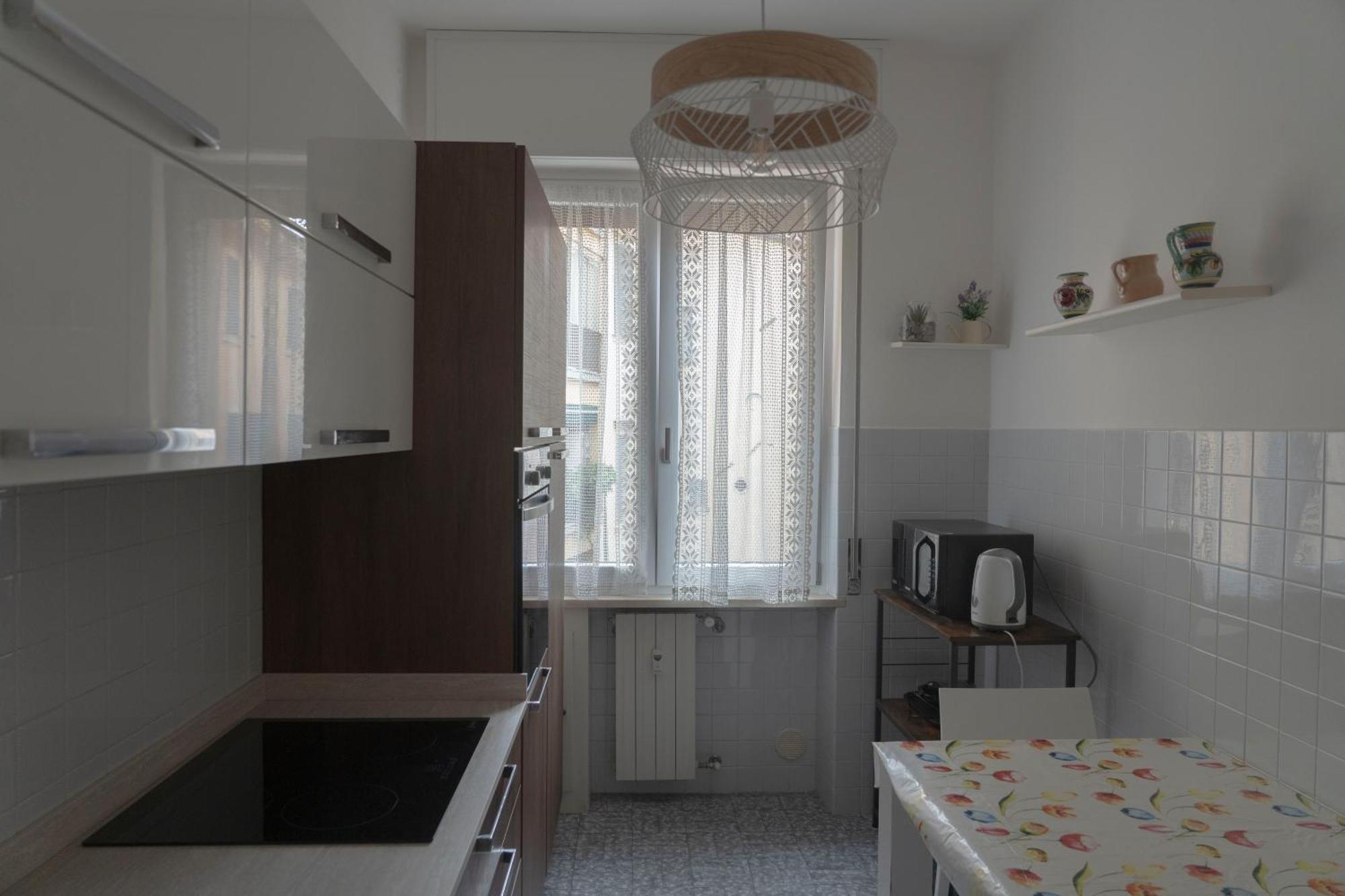 Appartamento Il balcone di Giulietta Verona Esterno foto
