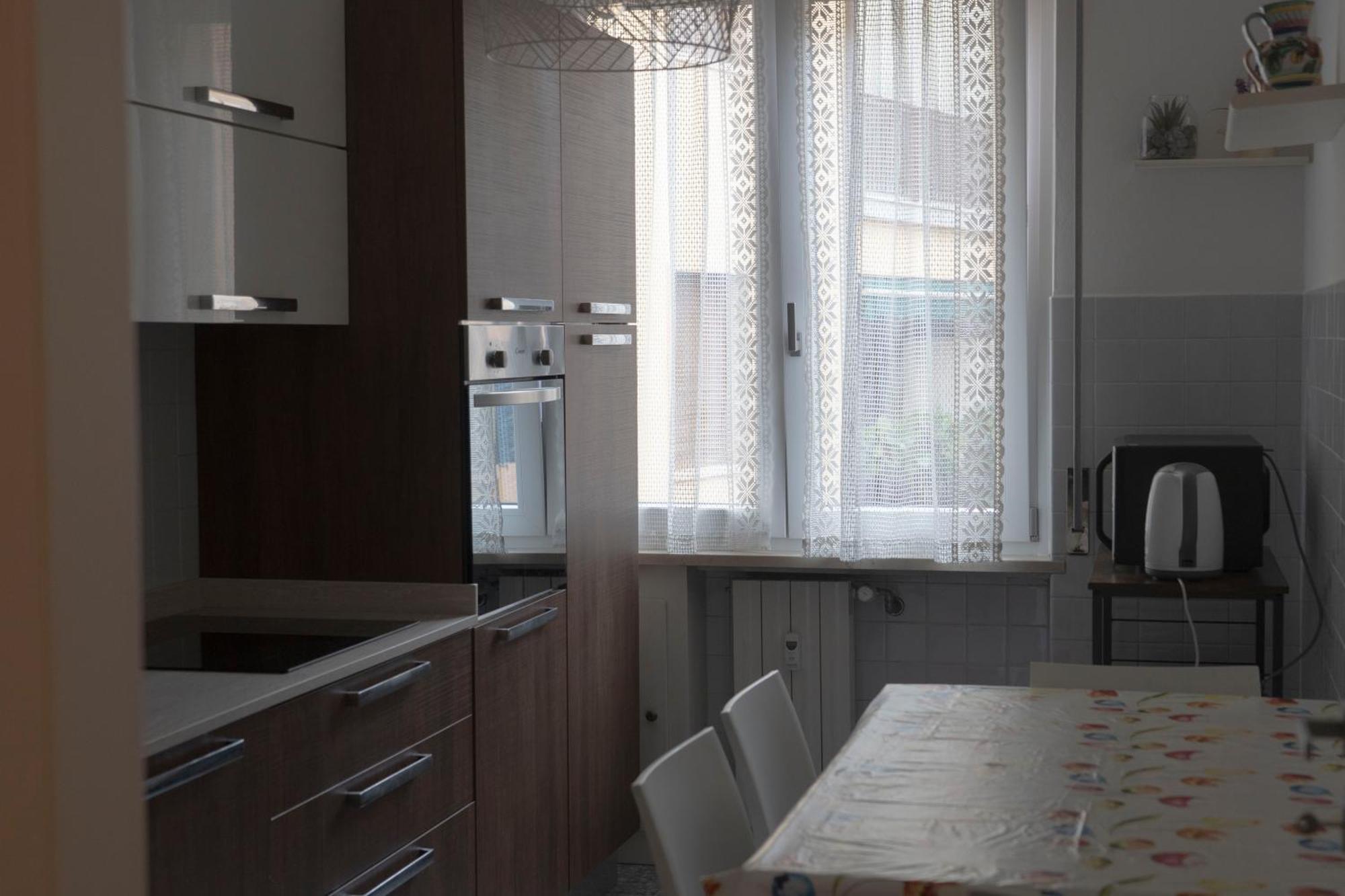 Appartamento Il balcone di Giulietta Verona Esterno foto