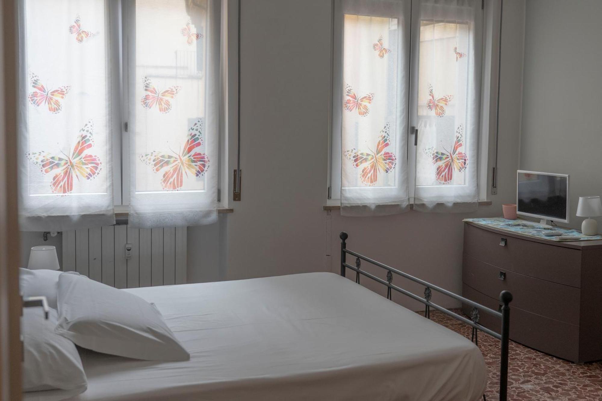 Appartamento Il balcone di Giulietta Verona Esterno foto