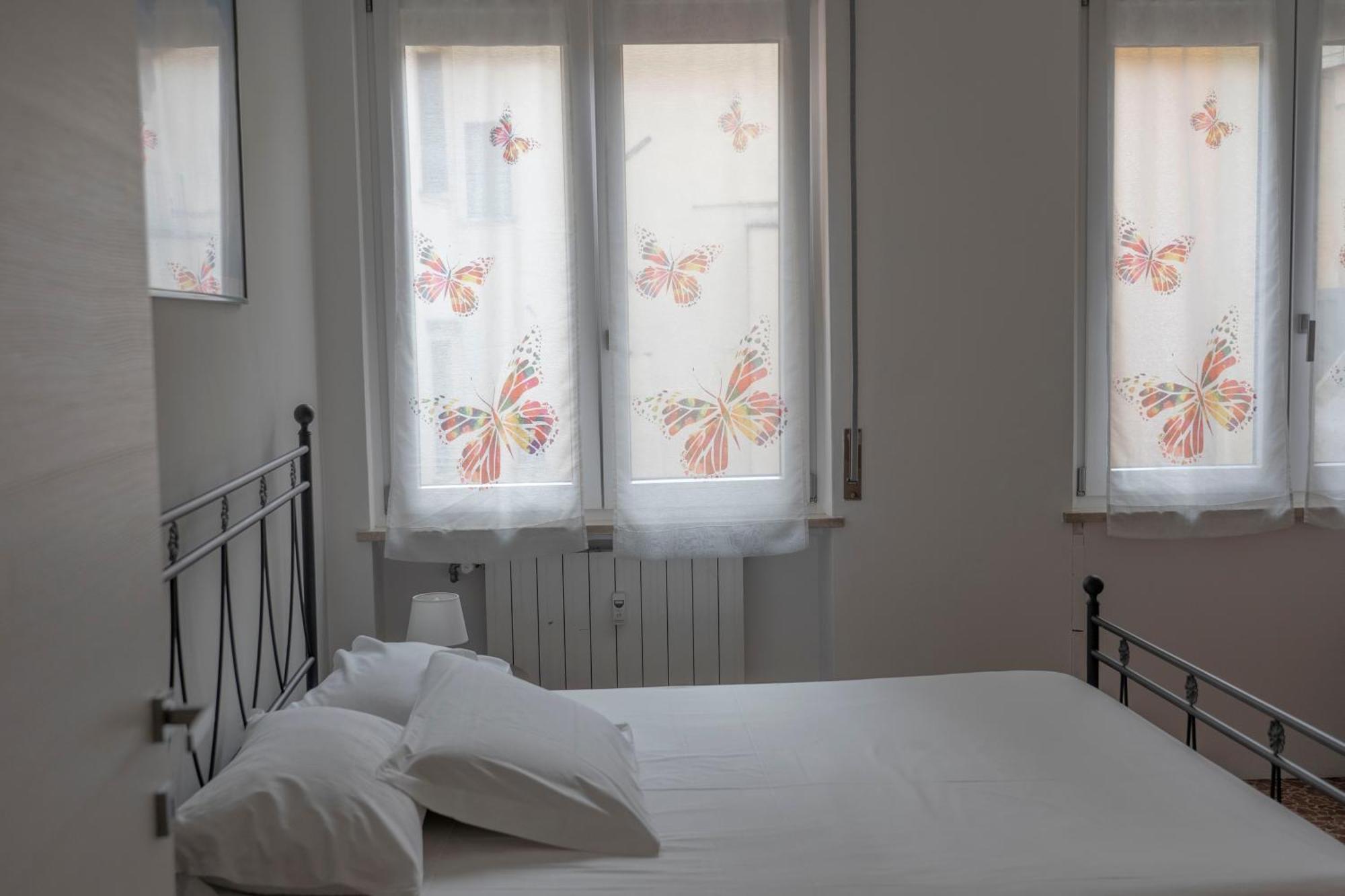 Appartamento Il balcone di Giulietta Verona Esterno foto
