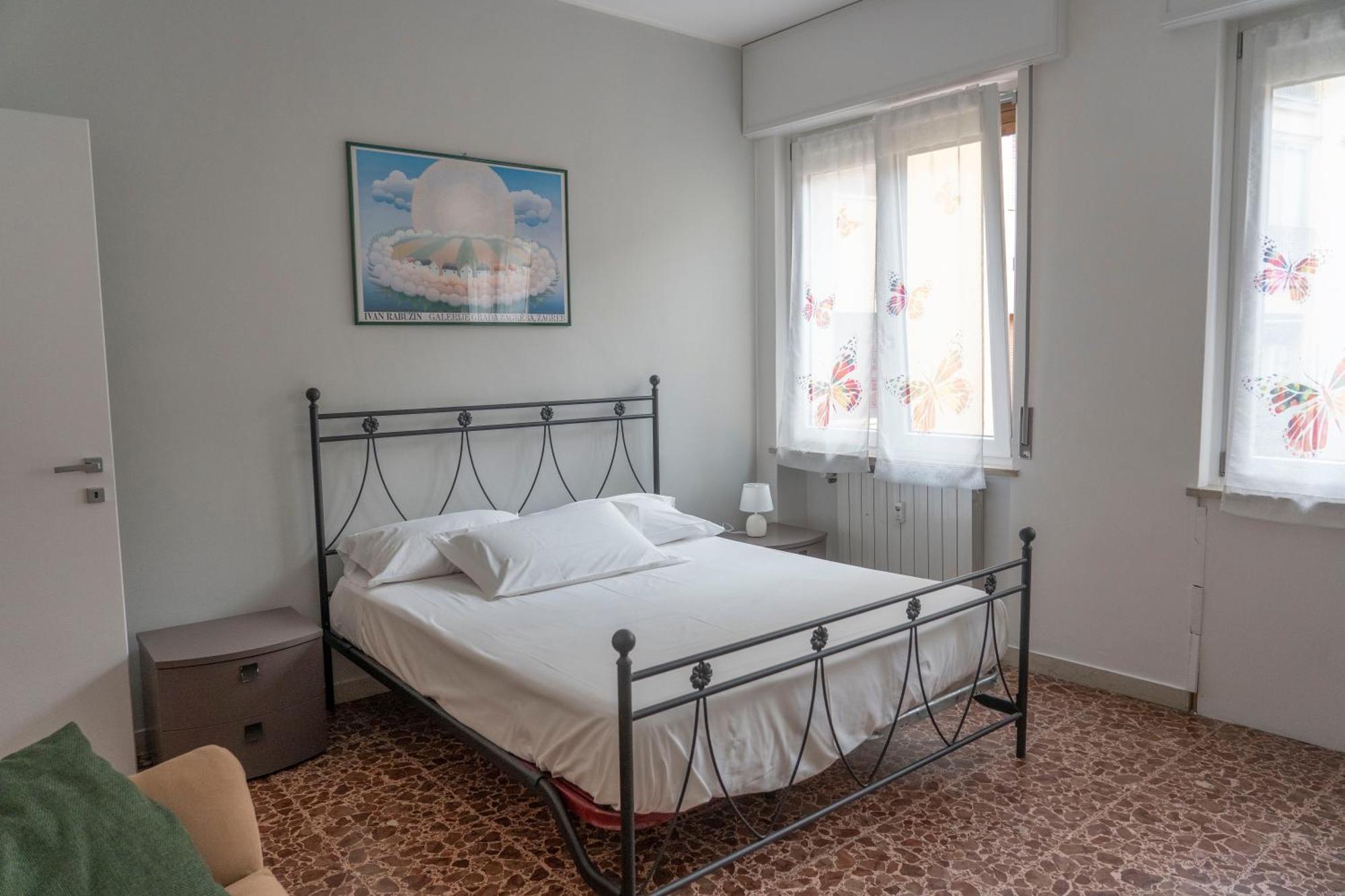 Appartamento Il balcone di Giulietta Verona Esterno foto