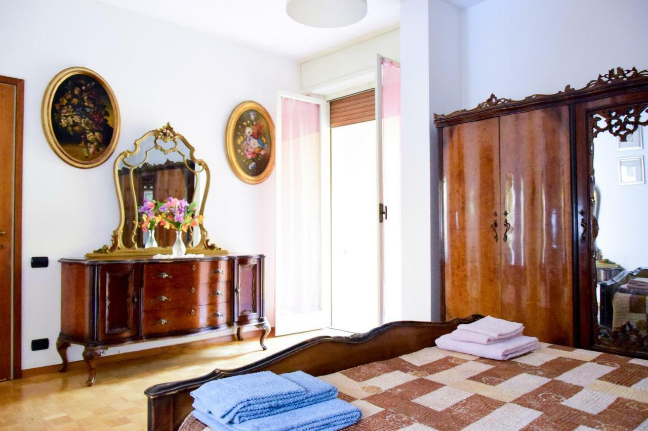 Appartamento Il balcone di Giulietta Verona Esterno foto