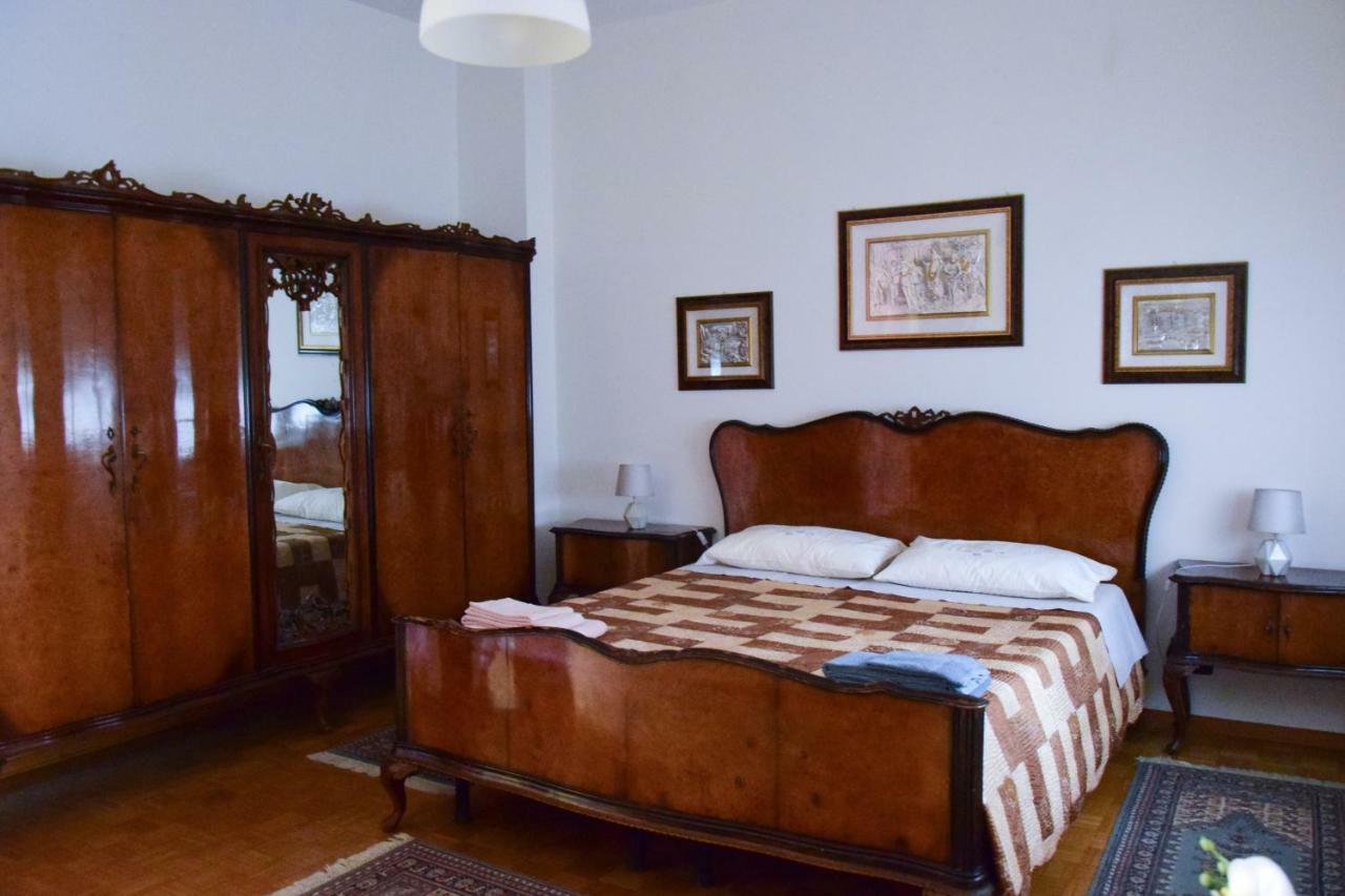 Appartamento Il balcone di Giulietta Verona Esterno foto