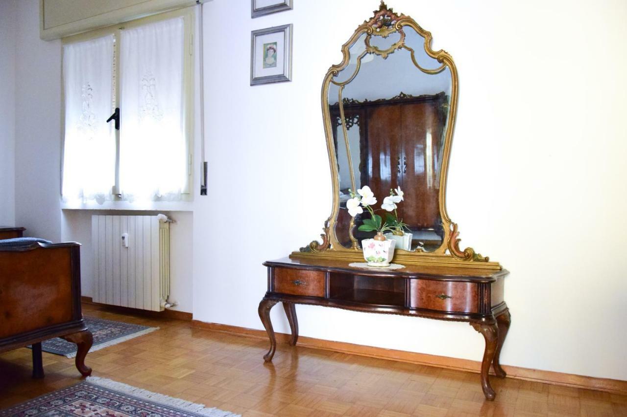 Appartamento Il balcone di Giulietta Verona Esterno foto