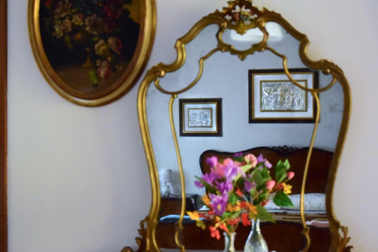 Appartamento Il balcone di Giulietta Verona Esterno foto