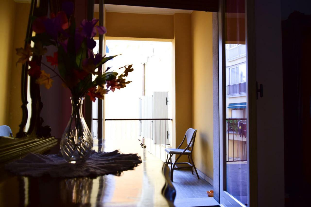 Appartamento Il balcone di Giulietta Verona Esterno foto